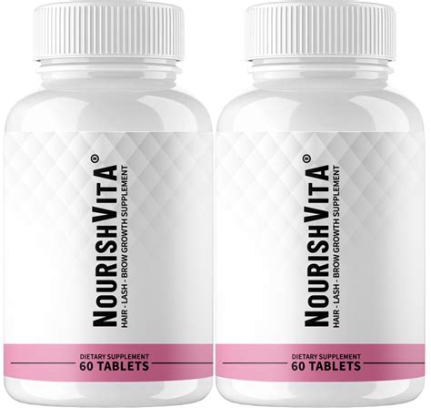 nourishvits|I was wondering if anyone has tried NOURISHVITA supplements。